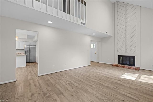 5611 Brandon BLVD, Virginia Beach, VA 23464