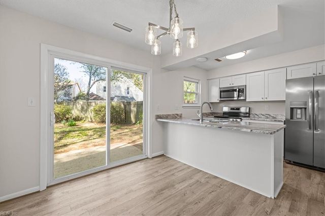 5611 Brandon BLVD, Virginia Beach, VA 23464