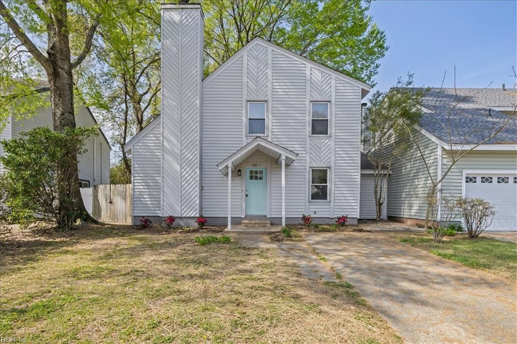 5611 Brandon BLVD, Virginia Beach, VA 23464