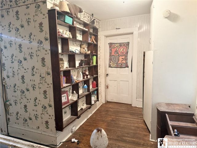 196 South Main Street, Jamestown, NY 14701