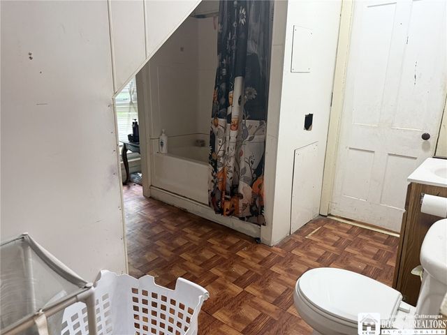 196 South Main Street, Jamestown, NY 14701