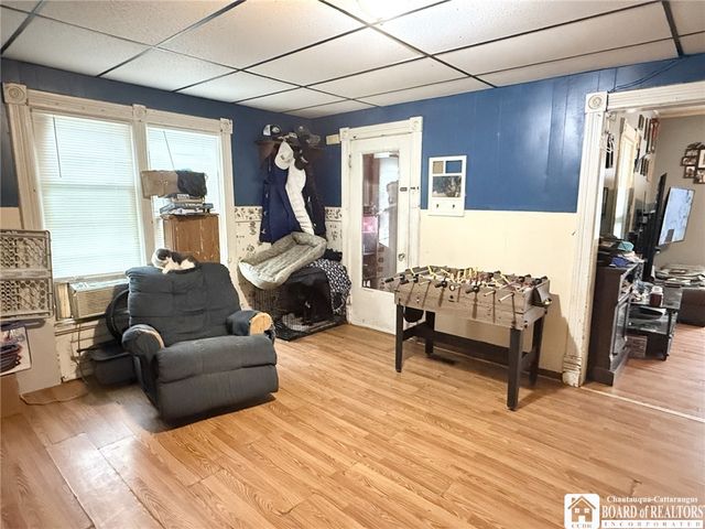 196 South Main Street, Jamestown, NY 14701