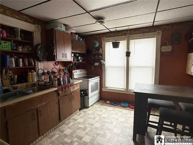 196 South Main Street, Jamestown, NY 14701