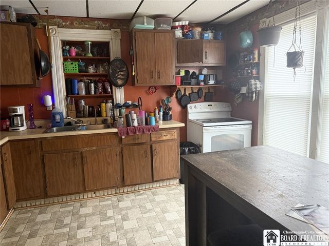 196 South Main Street, Jamestown, NY 14701