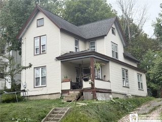 196 South Main Street, Jamestown, NY 14701