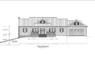 Lot 27 Stewartsville RD, Vinton, VA 24179