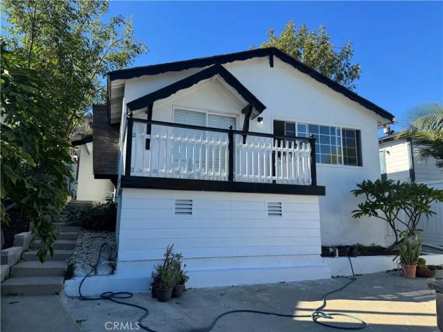 529 N Leland, San Pedro, CA 90732