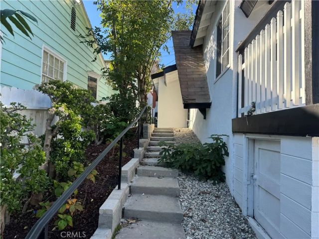 529 N Leland, San Pedro, CA 90732