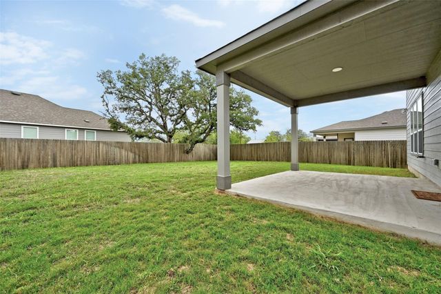280 Kat Garnet DR, Kyle, TX 78640