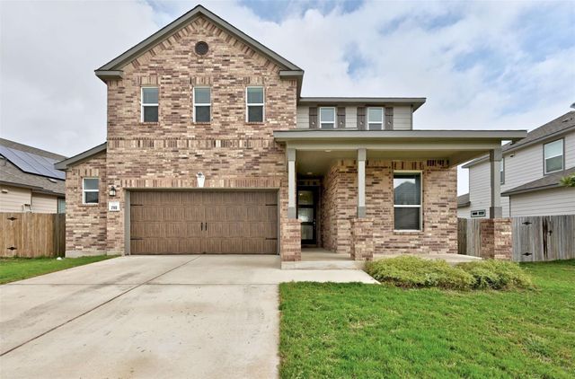 280 Kat Garnet DR, Kyle, TX 78640