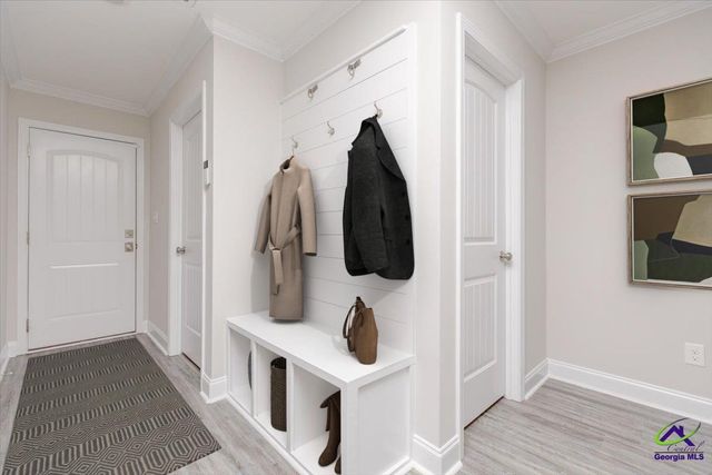 302 Creek Ridge Drive, Warner Robins, GA 31088