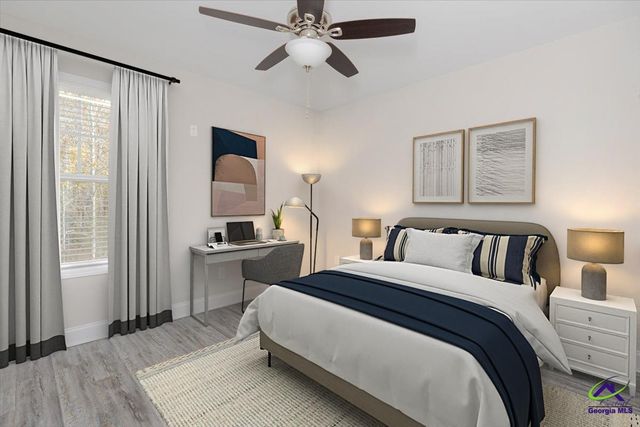 302 Creek Ridge Drive, Warner Robins, GA 31088