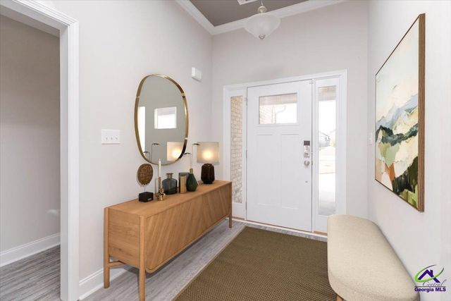 302 Creek Ridge Drive, Warner Robins, GA 31088