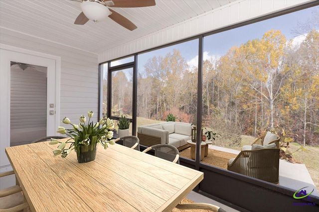 302 Creek Ridge Drive, Warner Robins, GA 31088