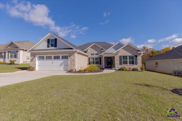 302 Creek Ridge Drive, Warner Robins, GA 31088