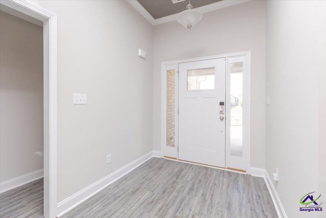 302 Creek Ridge Drive, Warner Robins, GA 31088