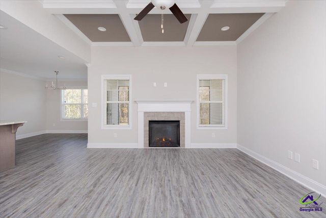 302 Creek Ridge Drive, Warner Robins, GA 31088