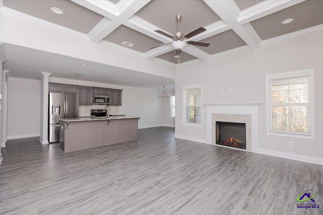 302 Creek Ridge Drive, Warner Robins, GA 31088