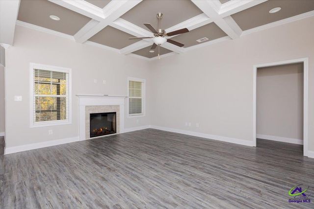 302 Creek Ridge Drive, Warner Robins, GA 31088