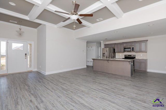 302 Creek Ridge Drive, Warner Robins, GA 31088