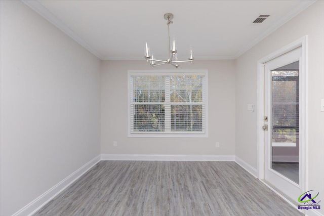 302 Creek Ridge Drive, Warner Robins, GA 31088