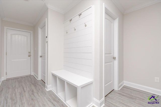 302 Creek Ridge Drive, Warner Robins, GA 31088