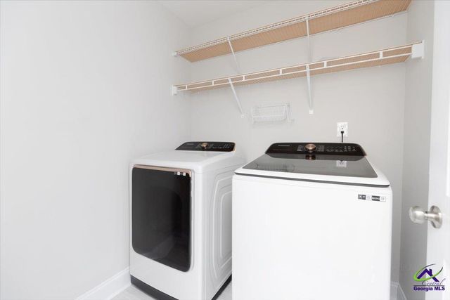 302 Creek Ridge Drive, Warner Robins, GA 31088