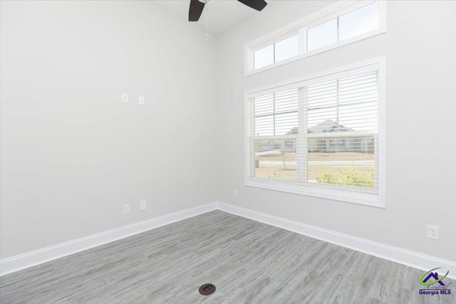 302 Creek Ridge Drive, Warner Robins, GA 31088