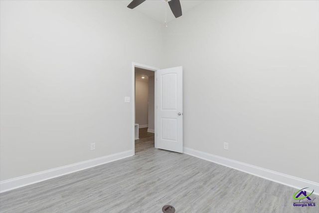 302 Creek Ridge Drive, Warner Robins, GA 31088