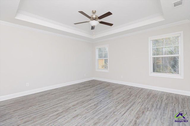 302 Creek Ridge Drive, Warner Robins, GA 31088