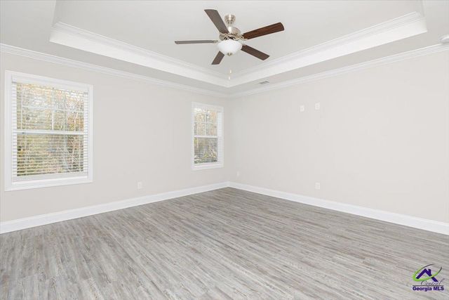 302 Creek Ridge Drive, Warner Robins, GA 31088