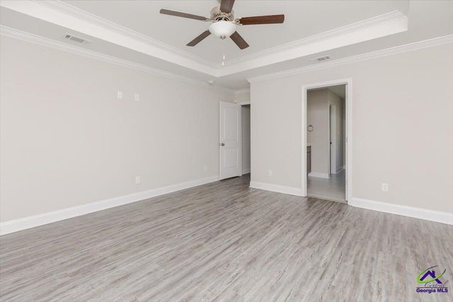 302 Creek Ridge Drive, Warner Robins, GA 31088