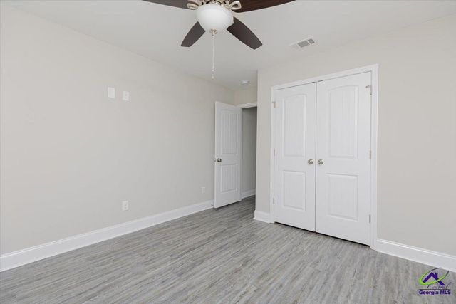 302 Creek Ridge Drive, Warner Robins, GA 31088