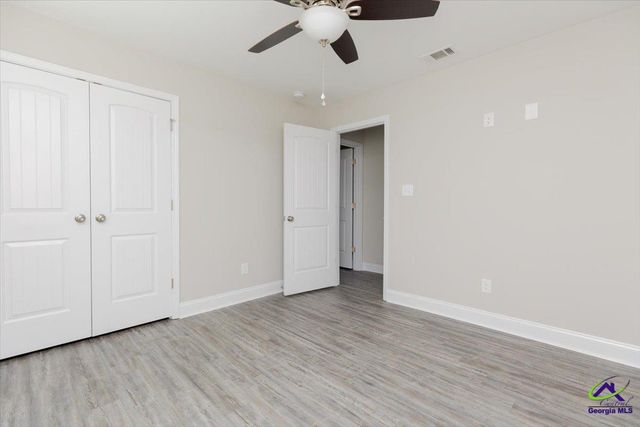 302 Creek Ridge Drive, Warner Robins, GA 31088