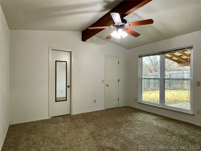 11117 S Nandina Avenue, Jenks, OK 74037