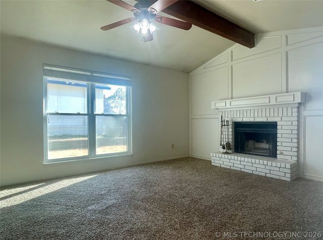 11117 S Nandina Avenue, Jenks, OK 74037