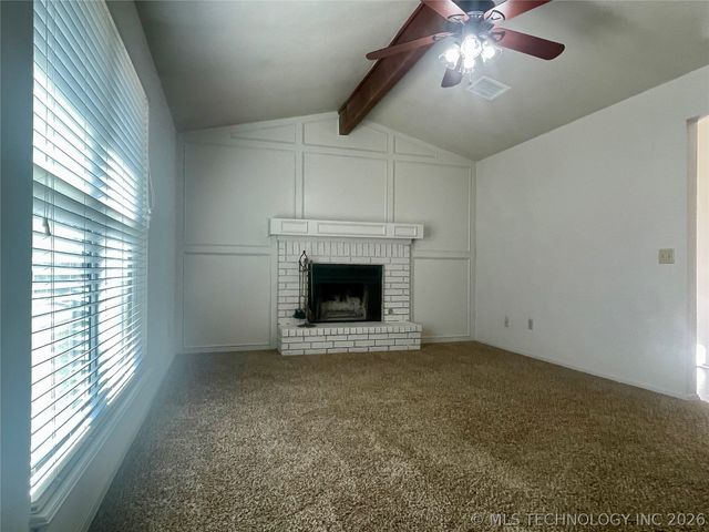 11117 S Nandina Avenue, Jenks, OK 74037