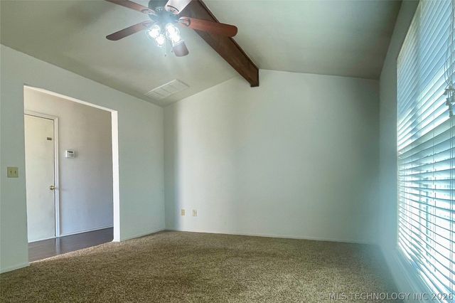 11117 S Nandina Avenue, Jenks, OK 74037