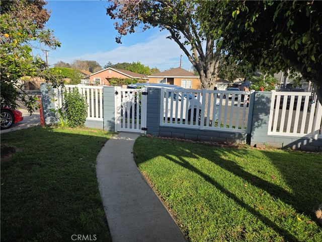 1314 S Shelton, Santa Ana, CA 92707