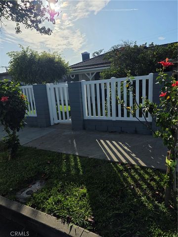 1314 S Shelton, Santa Ana, CA 92707