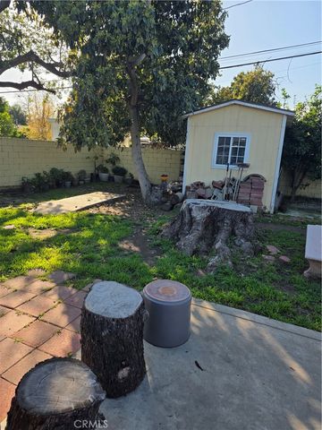 1314 S Shelton, Santa Ana, CA 92707