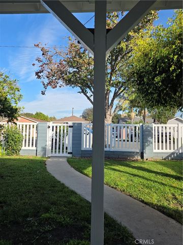 1314 S Shelton, Santa Ana, CA 92707