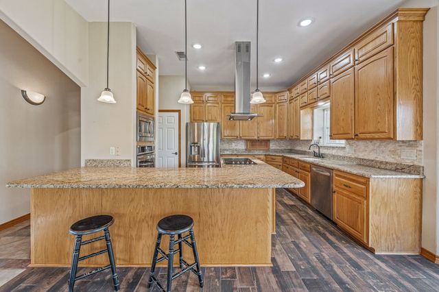 1517 Oakwood Drive, Stephenville, TX 76401