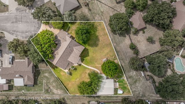 1517 Oakwood Drive, Stephenville, TX 76401