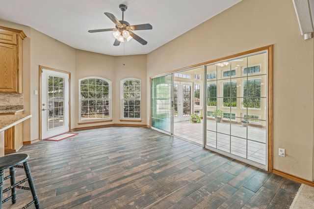 1517 Oakwood Drive, Stephenville, TX 76401