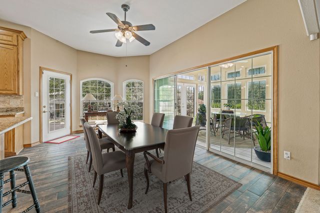 1517 Oakwood Drive, Stephenville, TX 76401