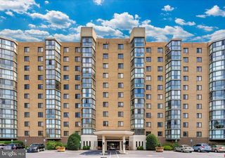 3310 N LEISURE WORLD BLVD #6-107, Silver Spring, MD 20906