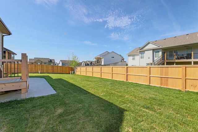 2541 N Bluestone St, Andover, KS 67002