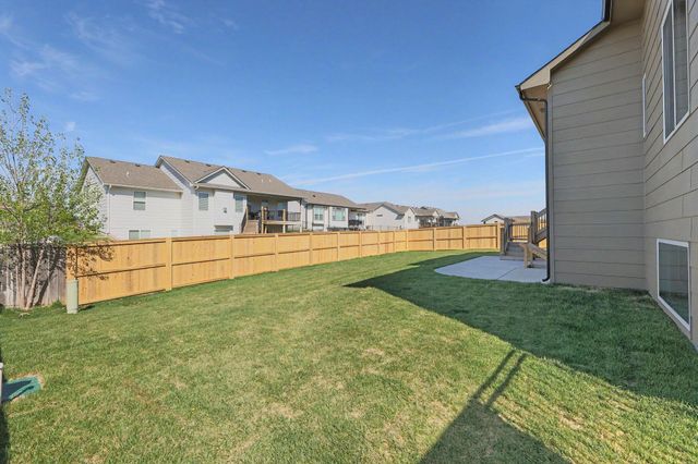 2541 N Bluestone St, Andover, KS 67002