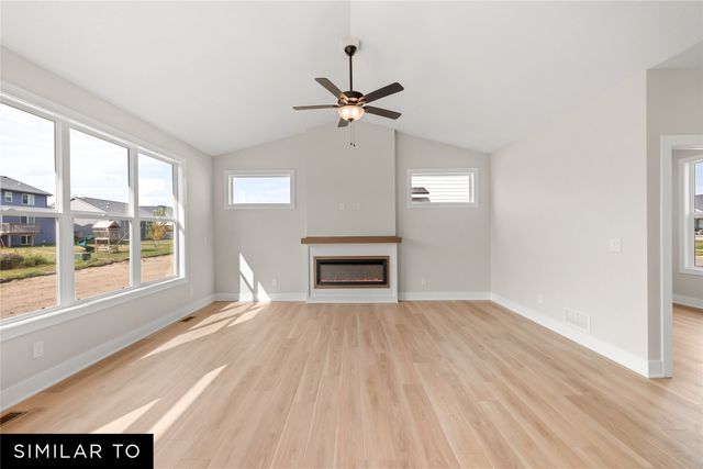 4415 NE 8th Street, Ankeny, IA 50021